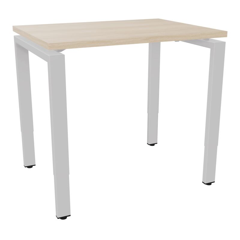 CONECT BUR RECT L80XP60CM-PLAT RZ-PIET ARCHE RECT RH SD