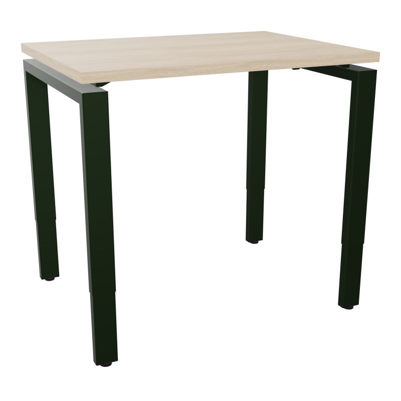 BUR RECT CONECT L80XP60CM-PLAT -PIET ARCHE RECT RH RZ ST