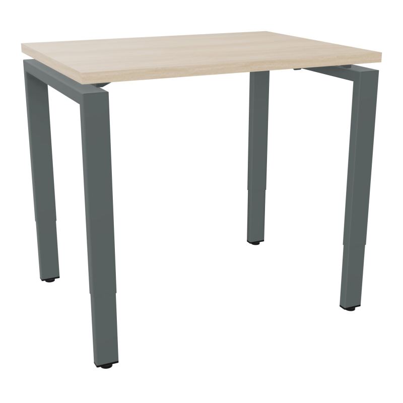CONECT BUR RECT L80XP60CM-PLAT RZ-PIET ARCHE RECT RH SU