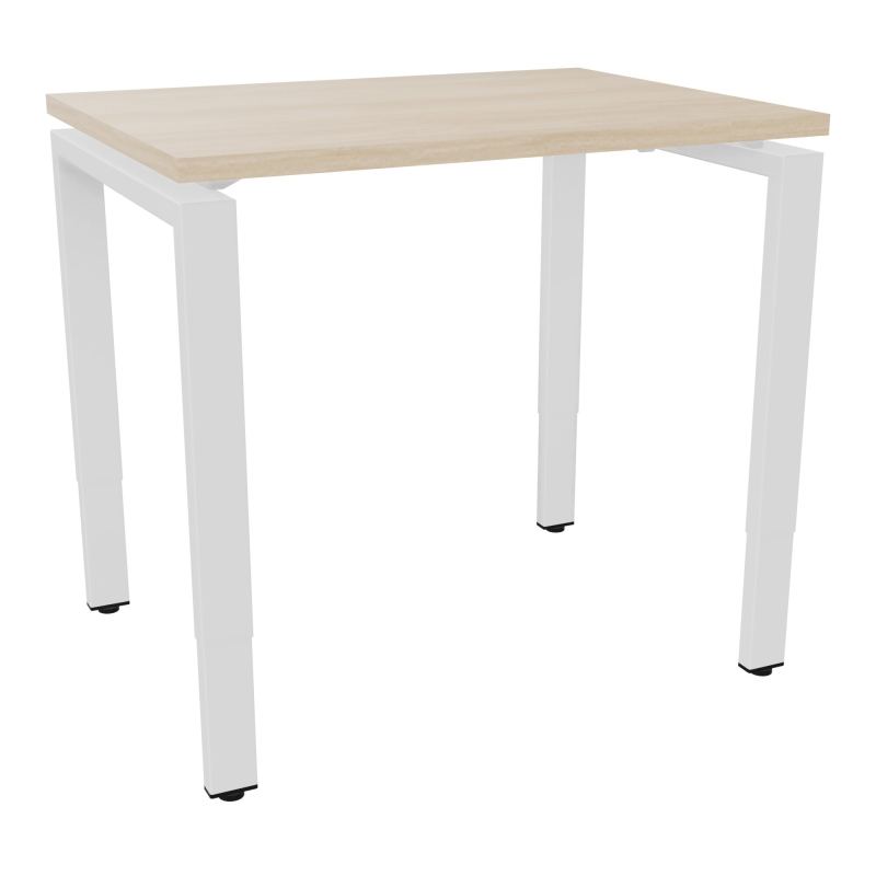 CONECT BUR RECT L80XP60CM-PLAT RZ-PIET ARCHE RECT RH ZO