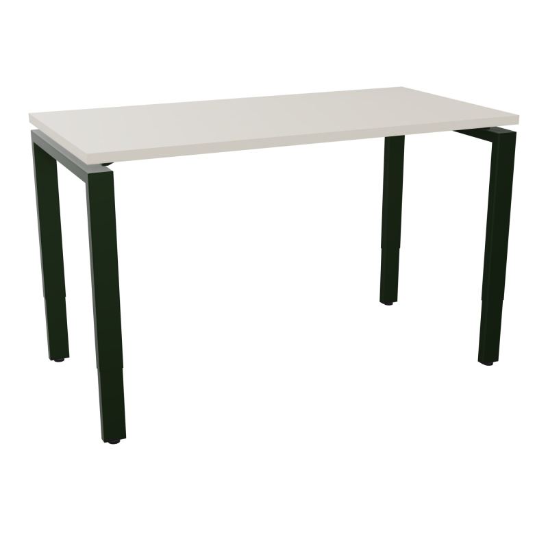 BUR RECT CONECT L120XP60CM-PLAT -PIET ARCHE RECT RH N5 ST