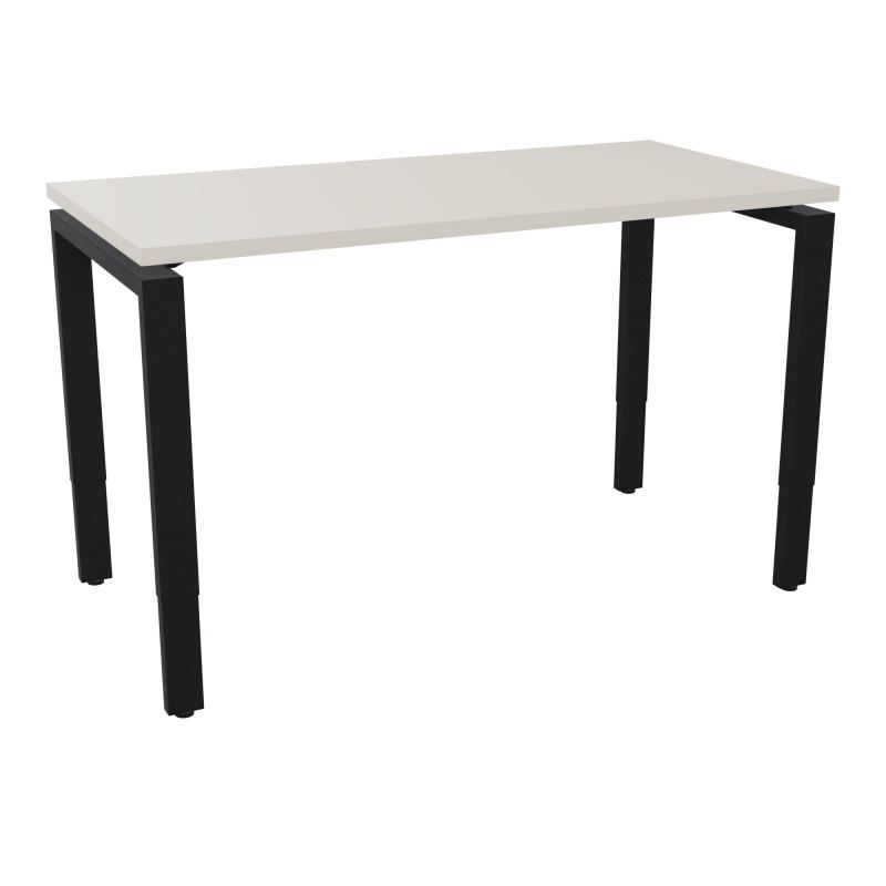 BUR RECT CONECT L120XP60CM-PLAT -PIET ARCHE RECT RH N5 ZP