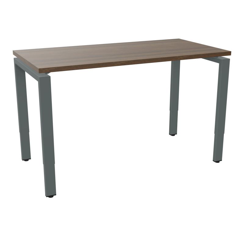 BUR RECT CONECT L120XP60CM-PLAT -PIET ARCHE RECT RH N6 SU