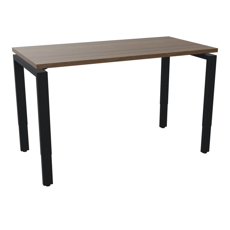 BUR RECT CONECT L120XP60CM-PLAT -PIET ARCHE RECT RH N6 ZP