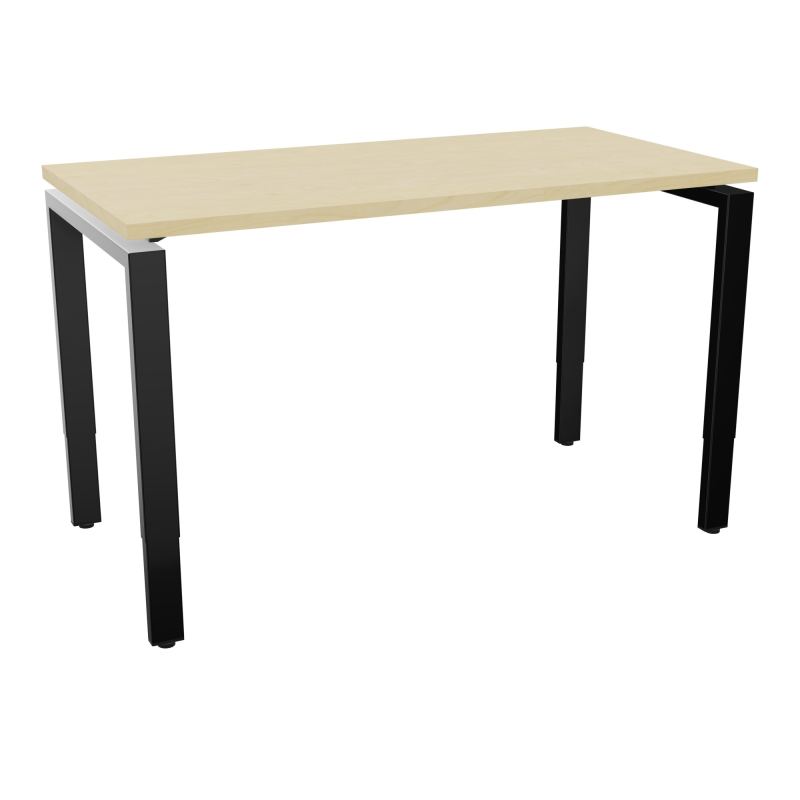 BUR RECT CONECT L120XP60CM-PLAT -PIET ARCHE RECT RH N8 SG