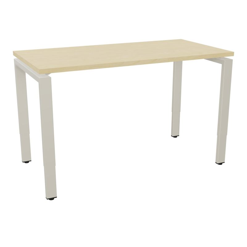 BUR RECT CONECT L120XP60CM-PLAT -PIET ARCHE RECT RH N8 ZC