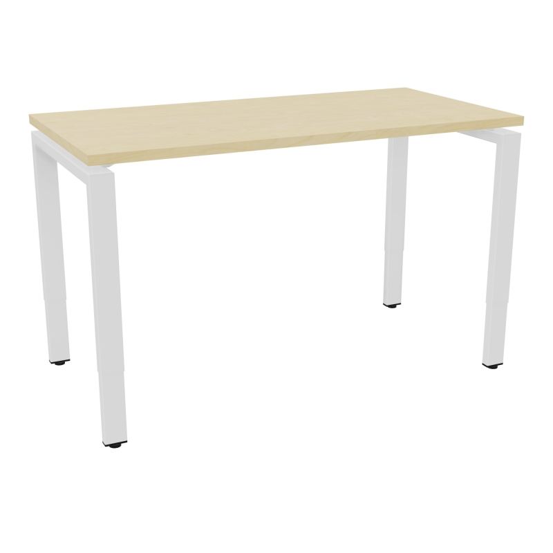 BUR RECT CONECT L120XP60CM-PLAT -PIET ARCHE RECT RH N8 ZO