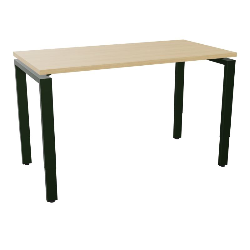 BUR RECT CONECT L120XP60CM-PLAT -PIET ARCHE RECT RH   R1 ST