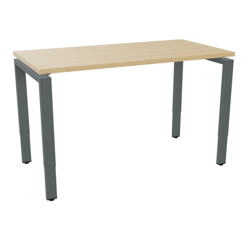 BUR RECT CONECT L120XP60CM-PLAT -PIET ARCHE RECT RH   R1 SU
