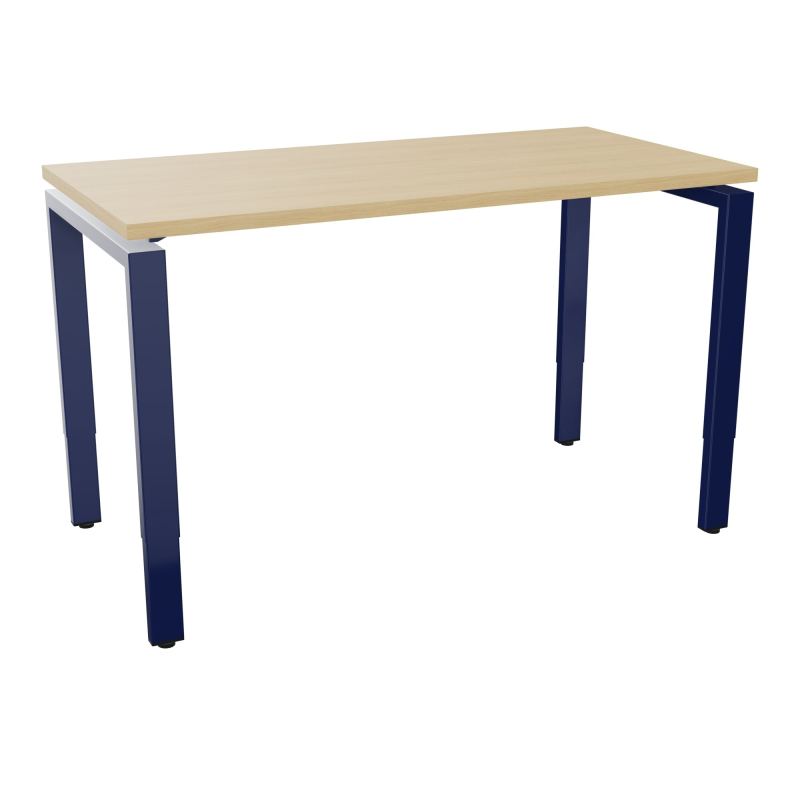 BUR RECT CONECT L120XP60CM-PLAT -PIET ARCHE RECT RH   R1 X4