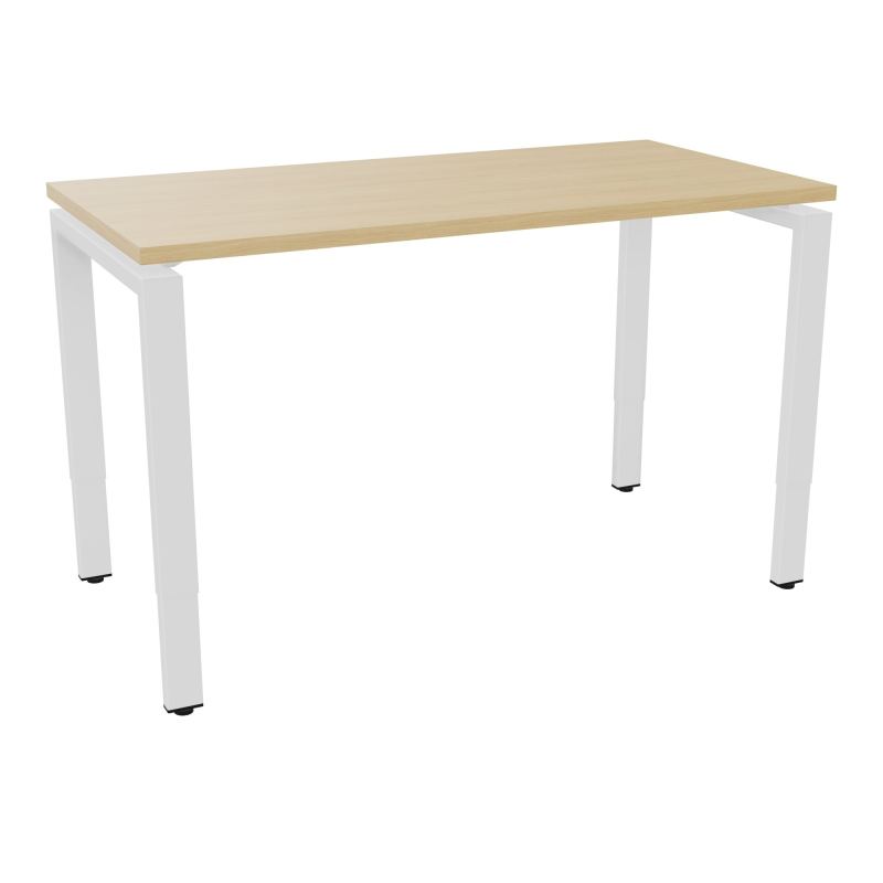BUR RECT CONECT L120XP60CM-PLAT -PIET ARCHE RECT RH   R1 ZO