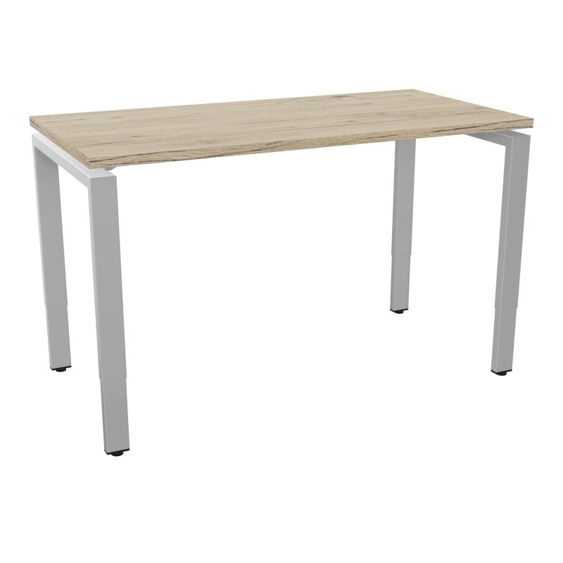 CONECT BUR RECT L120XP60CM-PLAT R3-PIET ARCHE RECT RH SA