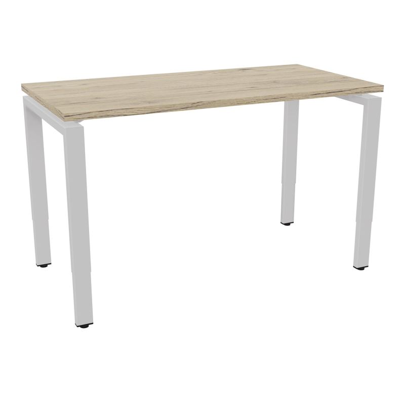 CONECT BUR RECT L120XP60CM-PLAT R3-PIET ARCHE RECT RH SD
