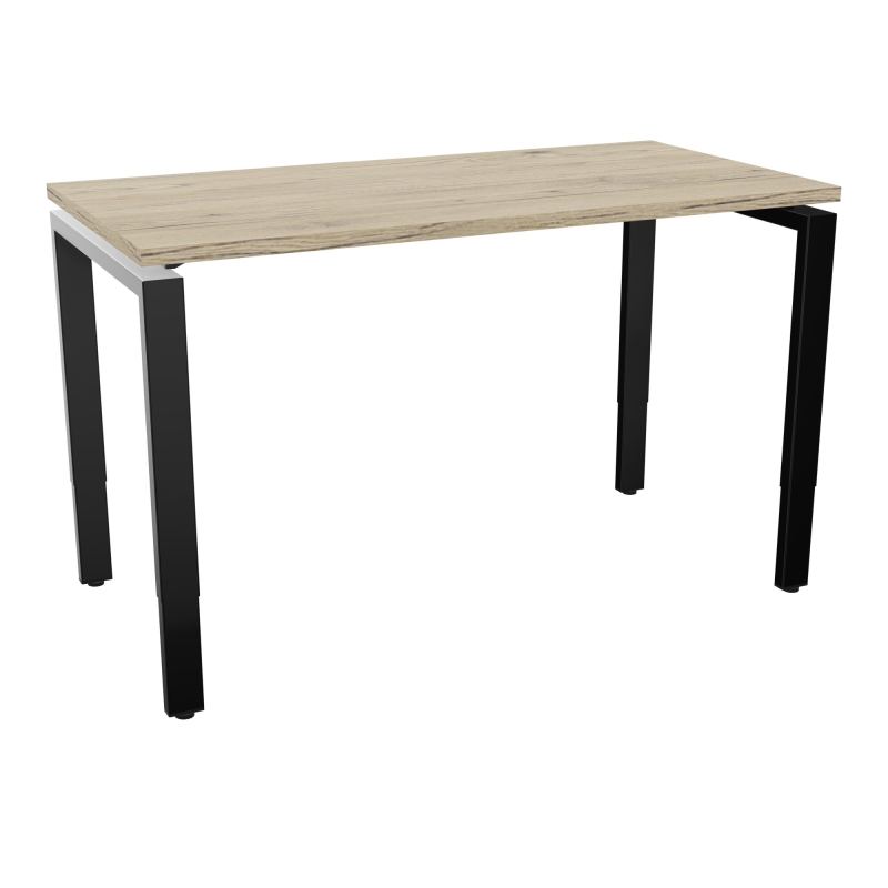 CONECT BUR RECT L120XP60CM-PLAT R3-PIET ARCHE RECT RH SG