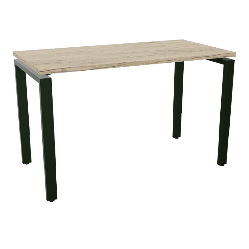 BUR RECT CONECT L120XP60CM-PLAT -PIET ARCHE RECT RH R3 ST