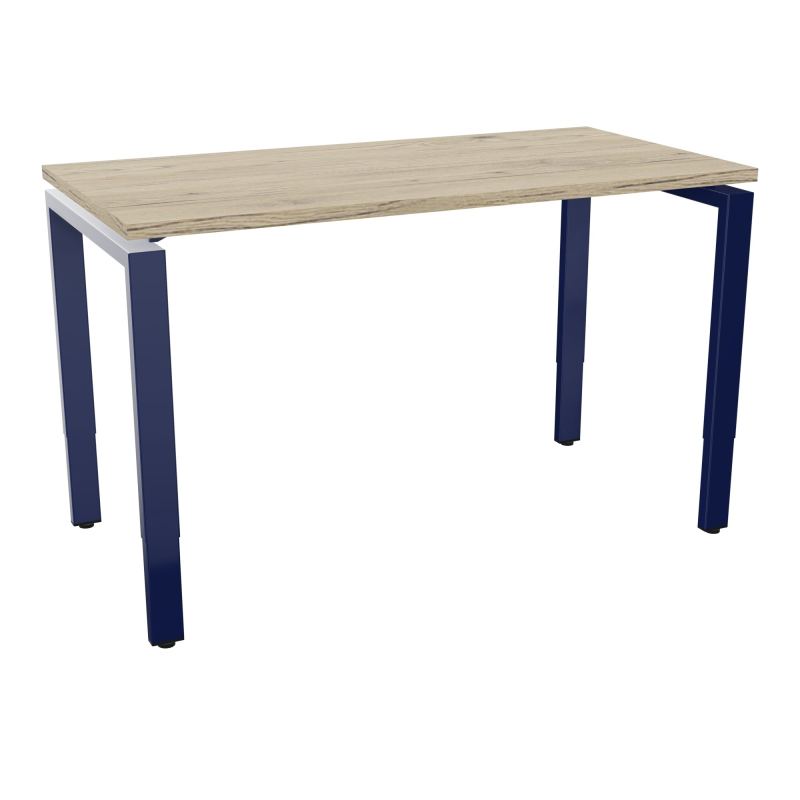 CONECT BUR RECT L120XP60CM-PLAT R3-PIET ARCHE RECT RH X4