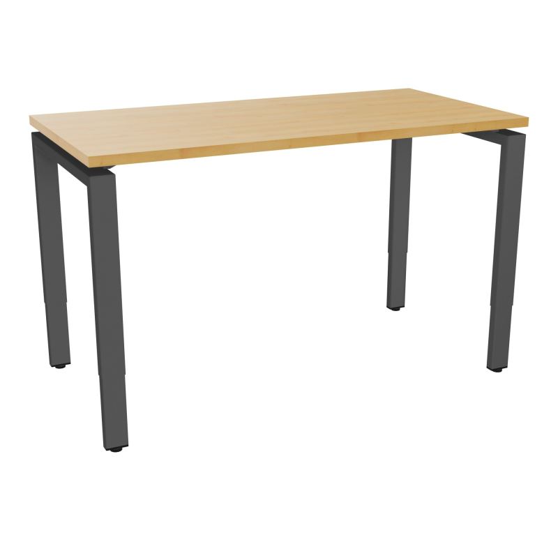 BUR RECT CONECT L120XP60CM-PLAT -PIET ARCHE RECT RH   R5 SC