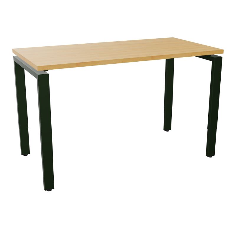 BUR RECT CONECT L120XP60CM-PLAT -PIET ARCHE RECT RH   R5 ST