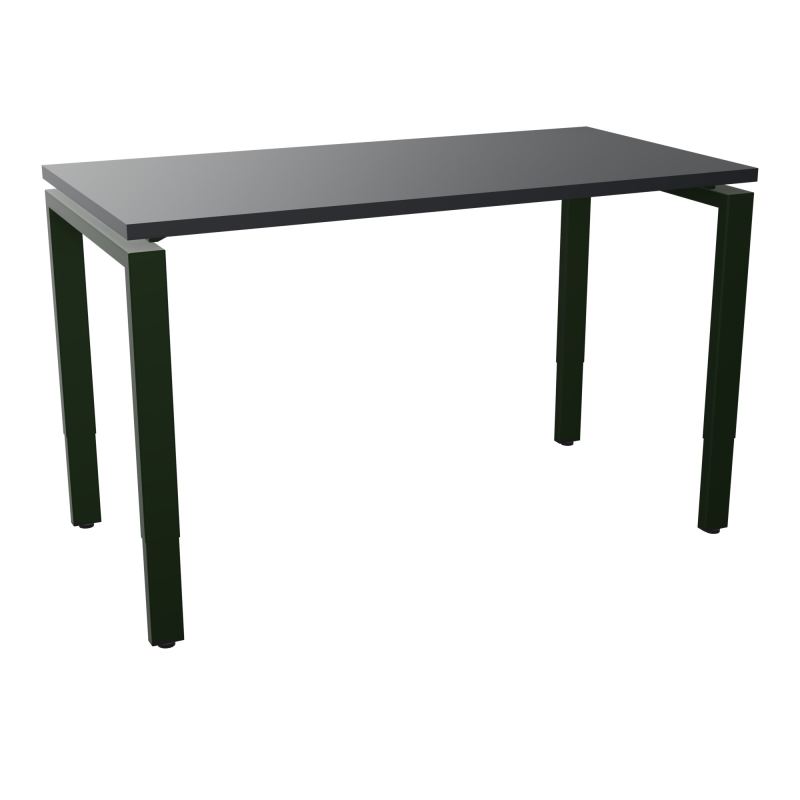 BUR RECT CONECT L120XP60CM-PLAT -PIET ARCHE RECT RH   R9 ST