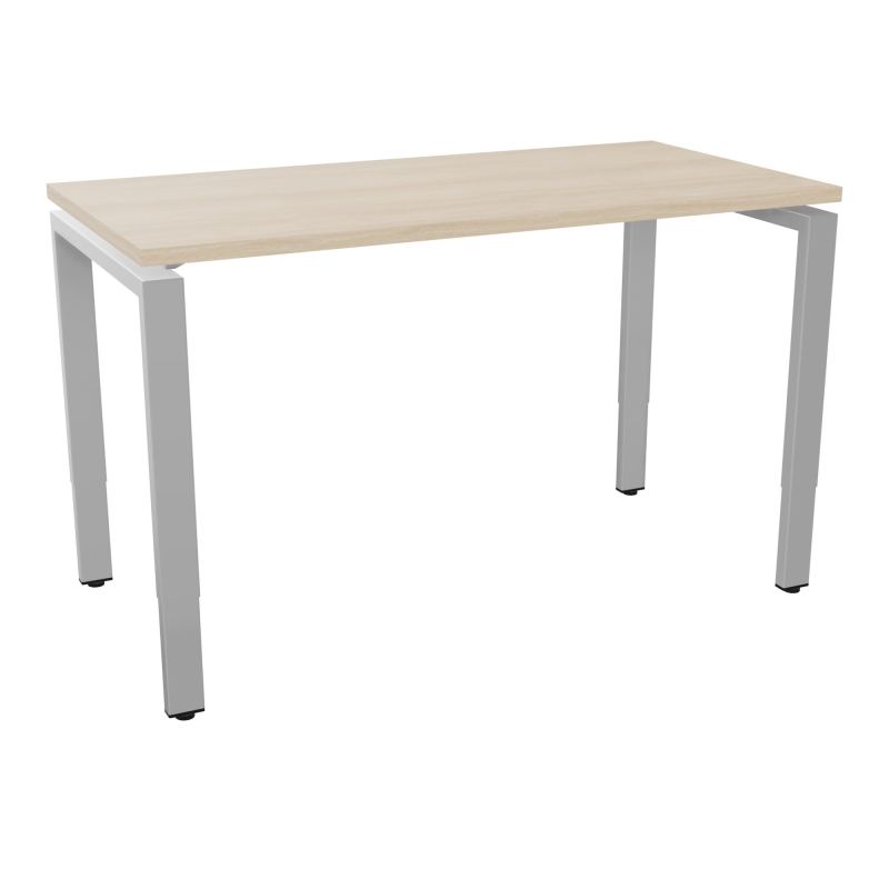 CONECT BUR RECT L120XP60CM-PLAT RZ-PIET ARCHE RECT RH SA