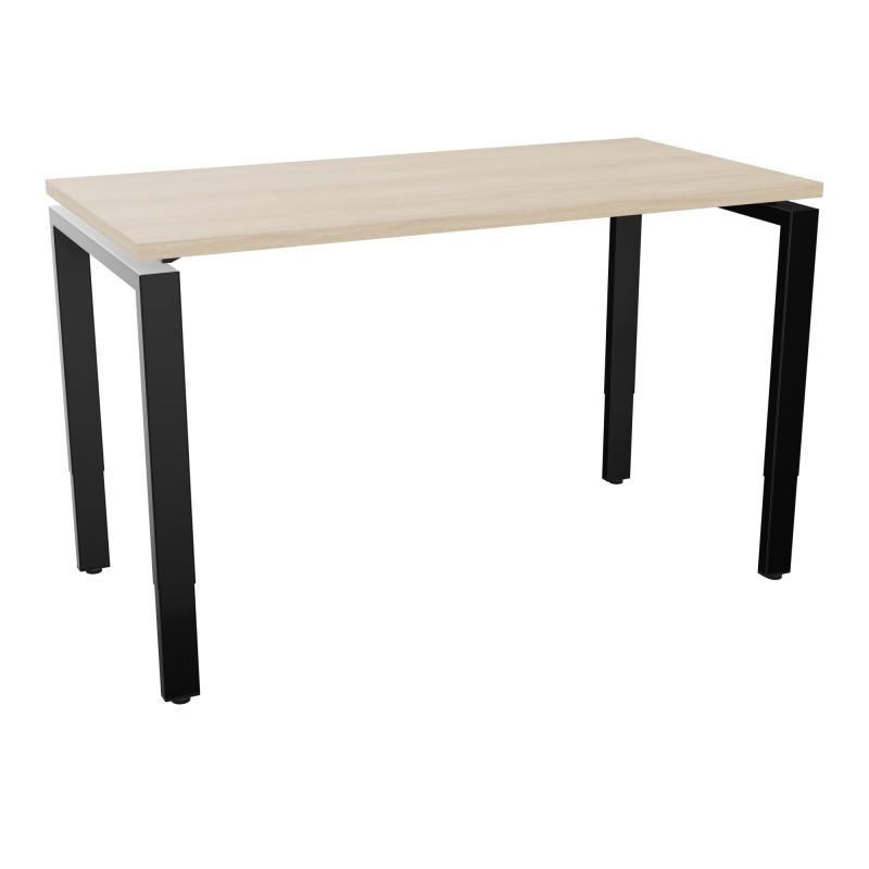 CONECT BUR RECT L120XP60CM-PLAT RZ-PIET ARCHE RECT RH SG
