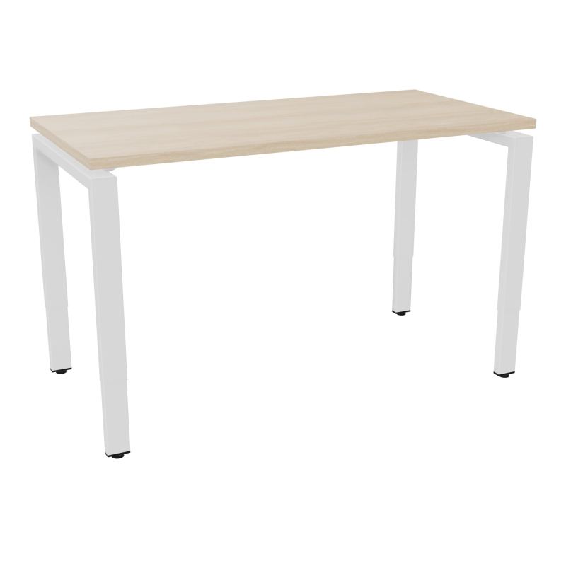 CONECT BUR RECT L120XP60CM-PLAT RZ-PIET ARCHE RECT RH SO