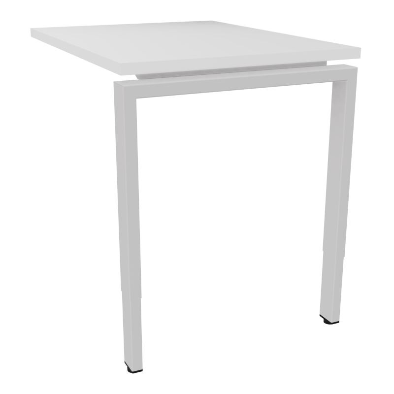CONECT RET RECT L80XP60CM-PLAT MG-PIET ARCHE RECT RH SD