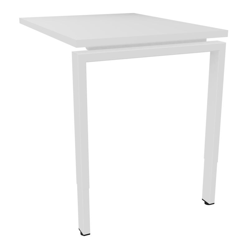 CONECT RET RECT L80XP60CM-PLATMG-PIET ARCHE RECT RH SO
