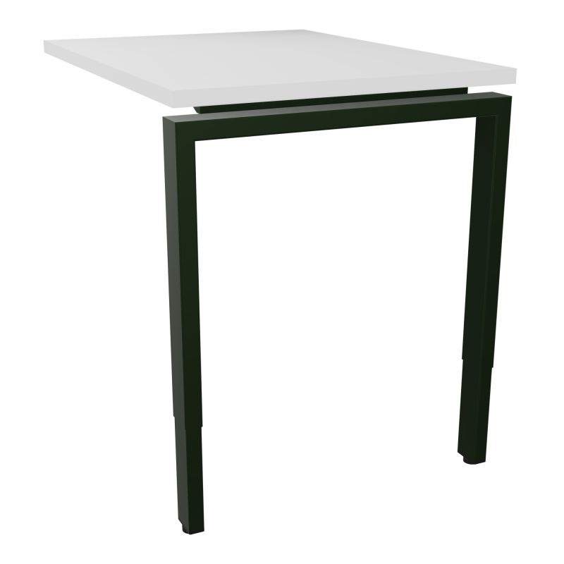 RET RECT CONECT L80XP60CM-PLAT -PIET ARCHE RECT RH MG ST