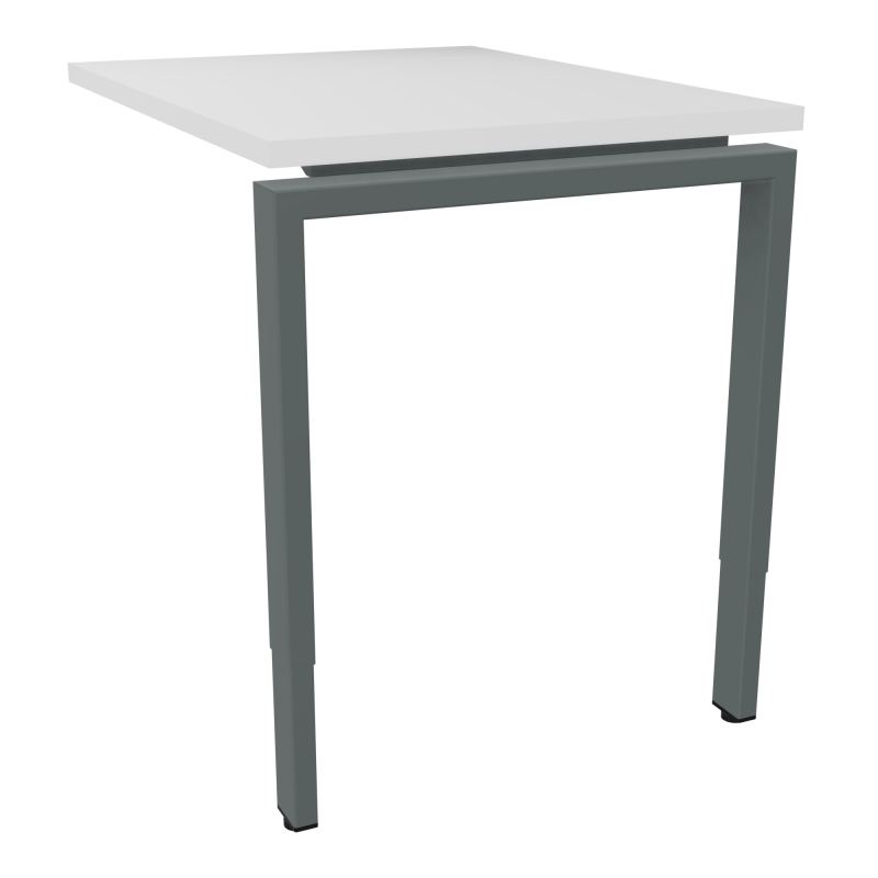 CONECT RET RECT L80XP60CM-PLAT MG-PIET ARCHE RECT RH SU