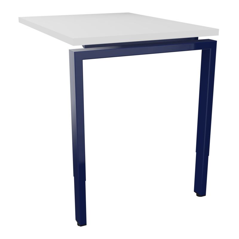 CONECT RET RECT L80XP60CM-PLAT MG-PIET ARCHE RECT RH X4