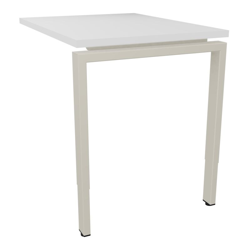 RET RECT CONECT L80XP60CM-PLAT -PIET ARCHE RECT RH MG ZC