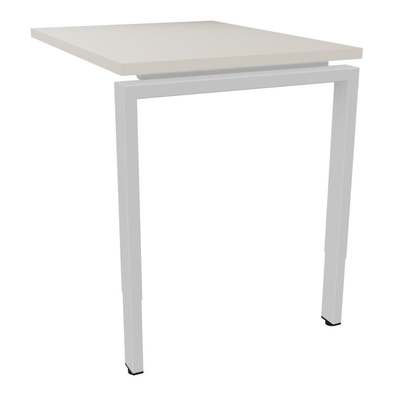 RET RECT CONECT L80XP60CM-PLAT -PIET ARCHE RECT RH N5 SD