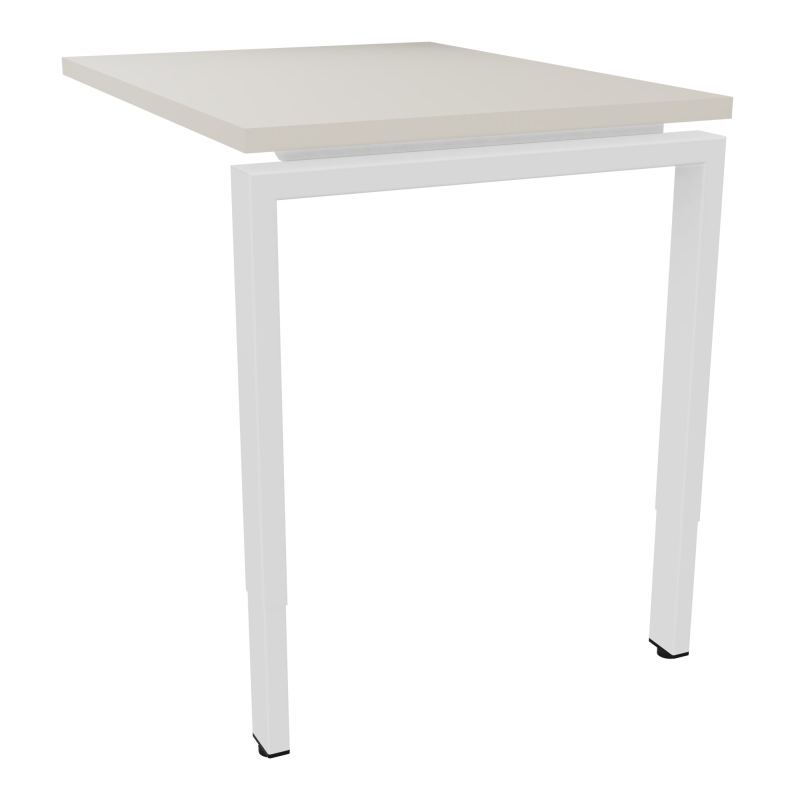 RET RECT CONECT L80XP60CM-PLAT -PIET ARCHE RECT RH N5 SO