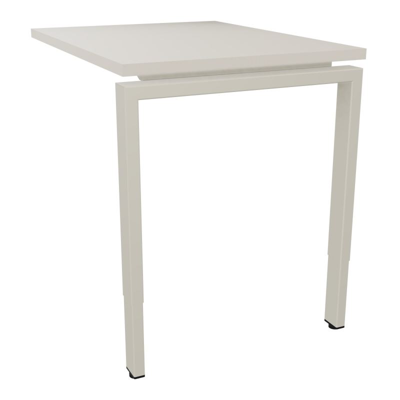 RET RECT CONECT L80XP60CM-PLAT -PIET ARCHE RECT RH N5 ZC