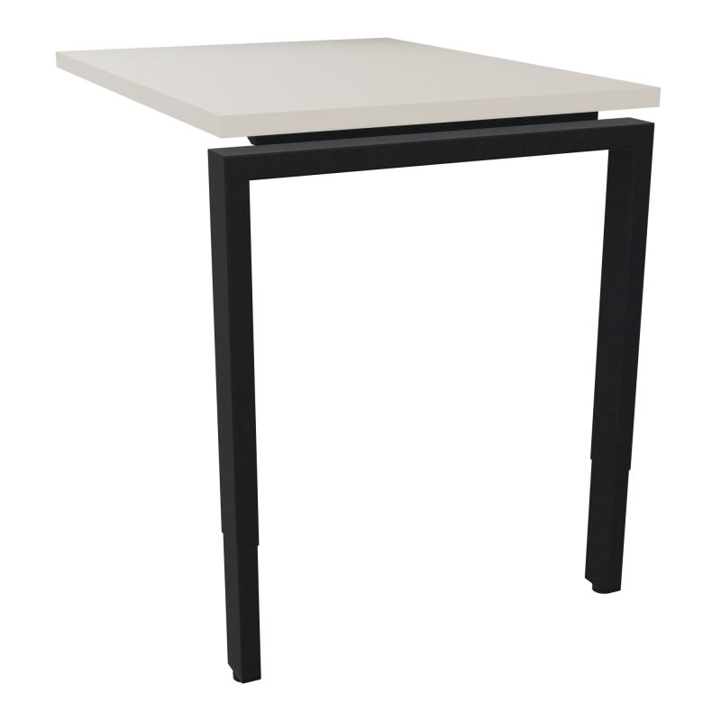 RET RECT CONECT L80XP60CM-PLAT -PIET ARCHE RECT RH N5 ZP