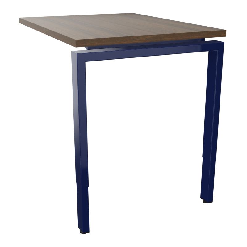 RET RECT CONECT L80XP60CM-PLAT -PIET ARCHE RECT RH N6 X4
