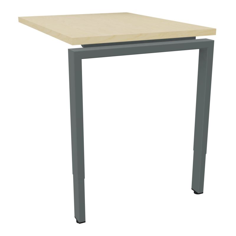 RET RECT CONECT L80XP60CM-PLAT -PIET ARCHE RECT RH N8 SU
