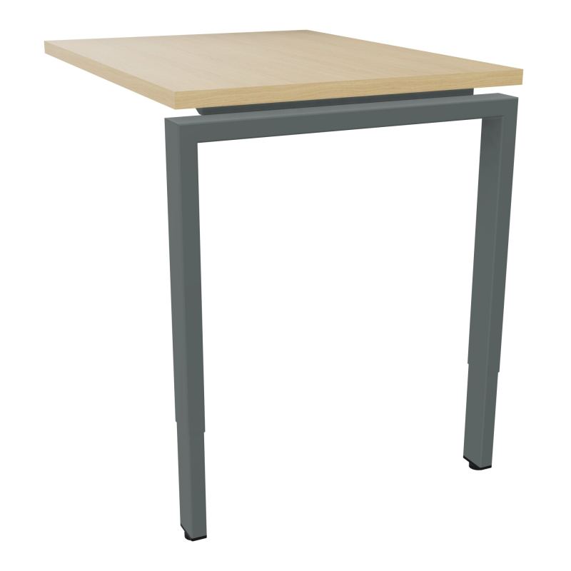 RET RECT CONECT L80XP60CM-PLAT -PIET ARCHE RECT RH   R1 SU