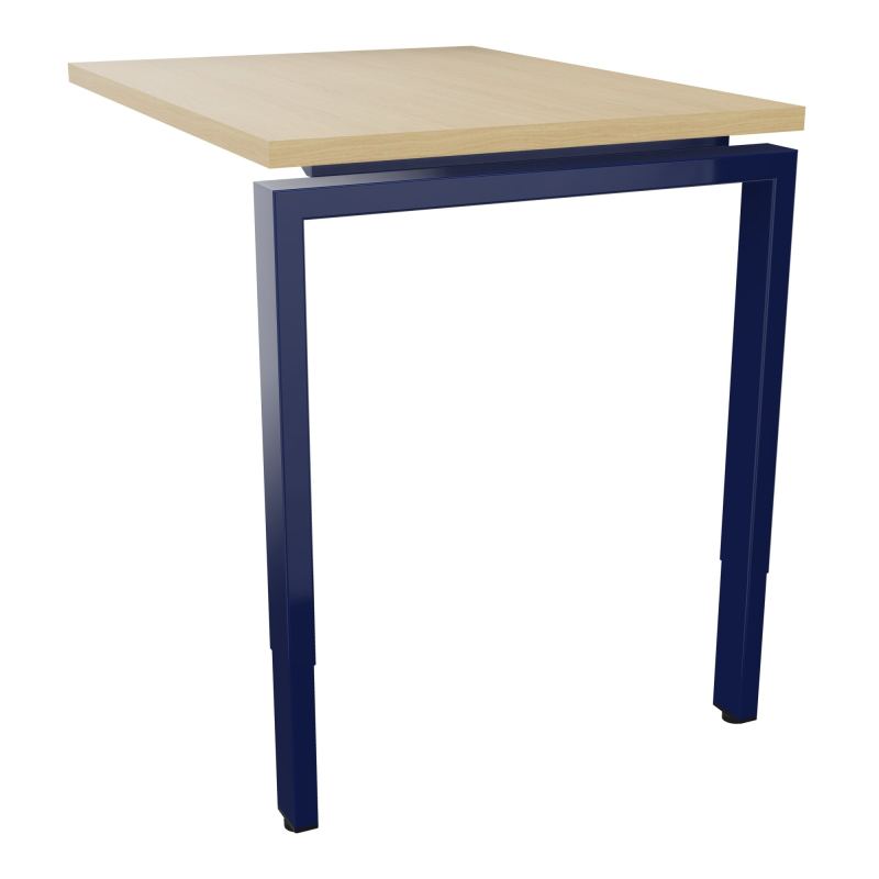 RET RECT CONECT L80XP60CM-PLAT -PIET ARCHE RECT RH   R1 X4