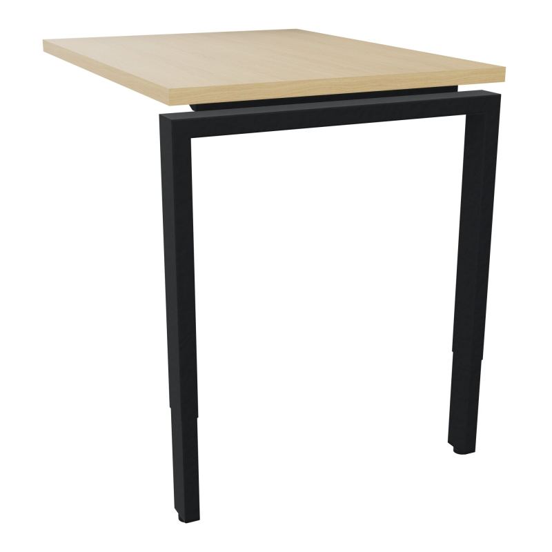 RET RECT CONECT L80XP60CM-PLAT -PIET ARCHE RECT RH   R1 ZP