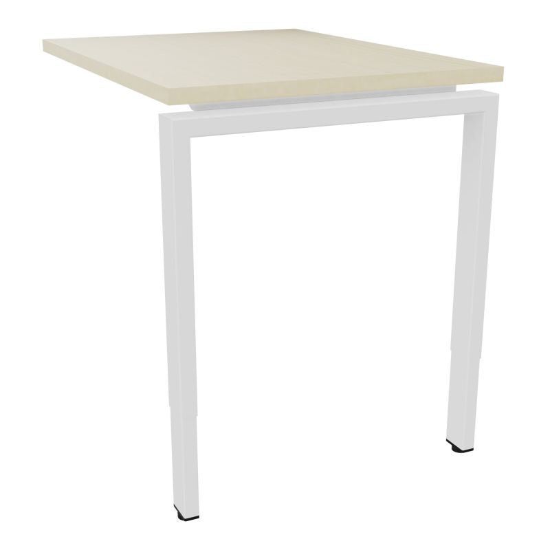 CONECT RET RECT L80XP60CM-PLAT R3-PIET ARCHE RECT RH SU