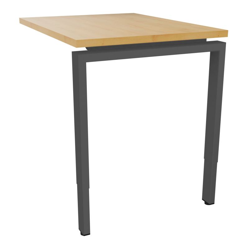 RET RECT CONECT L80XP60CM-PLAT -PIET ARCHE RECT RH   R5 SC