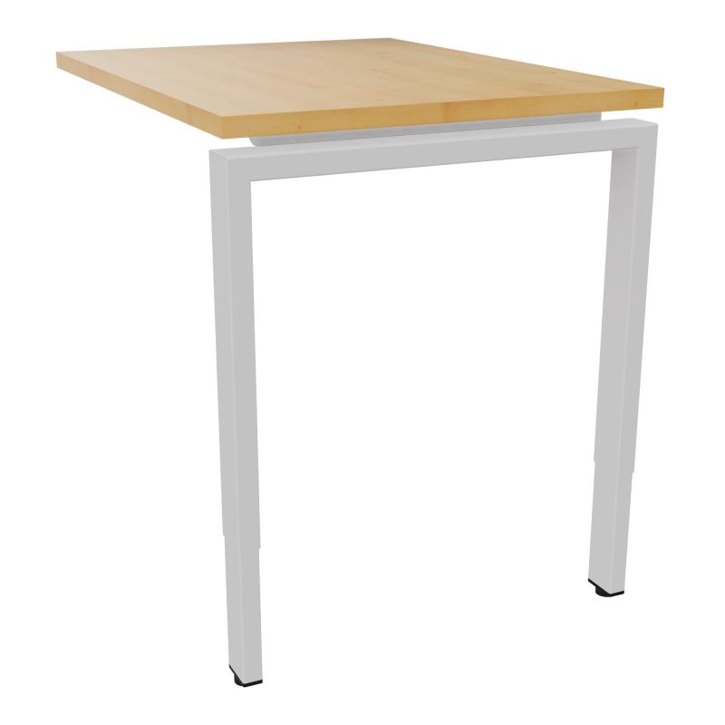 RET RECT CONECT L80XP60CM-PLAT -PIET ARCHE RECT RH   R5 SD