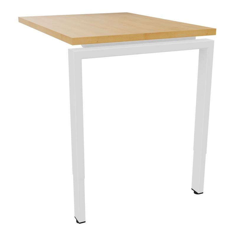 RET RECT CONECT L80XP60CM-PLAT -PIET ARCHE RECT RH   R5 SO