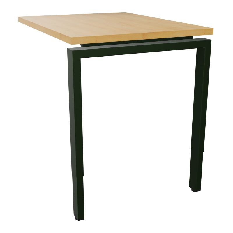 RET RECT CONECT L80XP60CM-PLAT -PIET ARCHE RECT RH   R5 ST