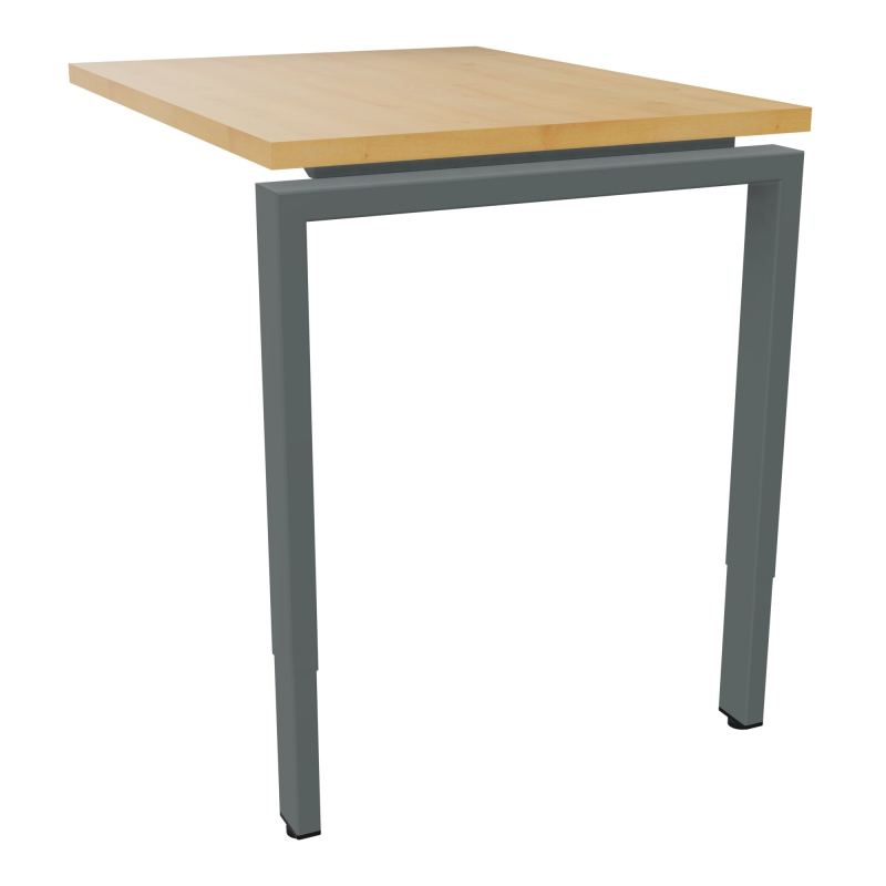 RET RECT CONECT L80XP60CM-PLAT -PIET ARCHE RECT RH   R5 SU