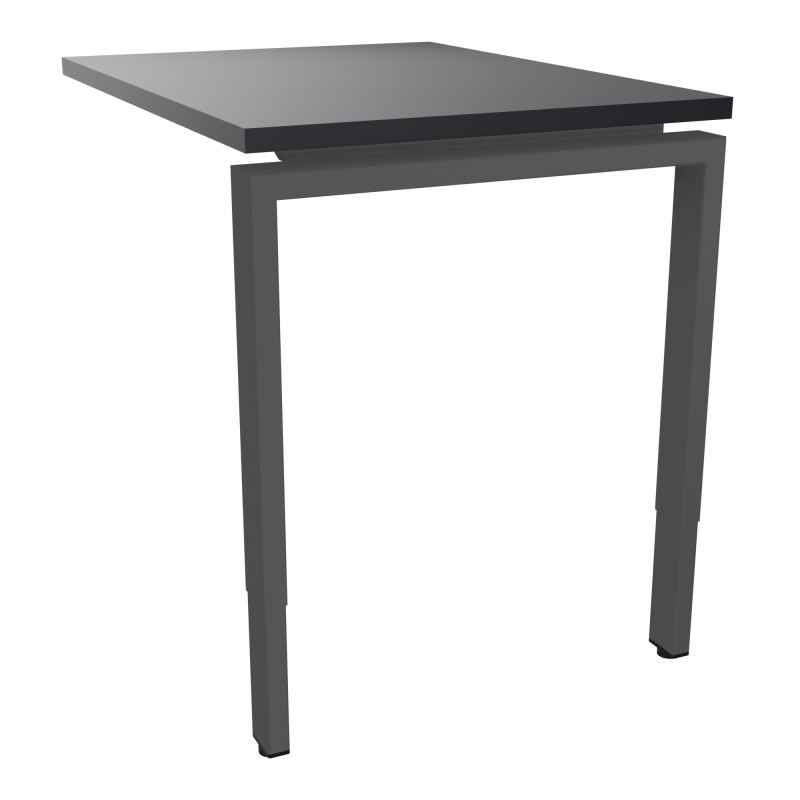 RET RECT CONECT L80XP60CM-PLAT -PIET ARCHE RECT RH   R9 SC