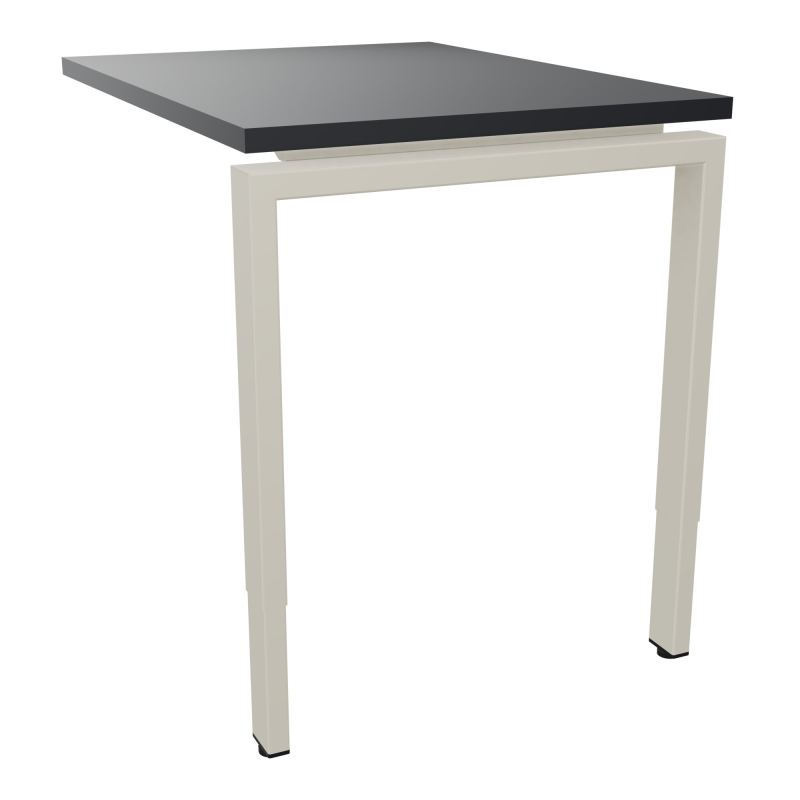 RET RECT CONECT L80XP60CM-PLAT -PIET ARCHE RECT RH   R9 ZC