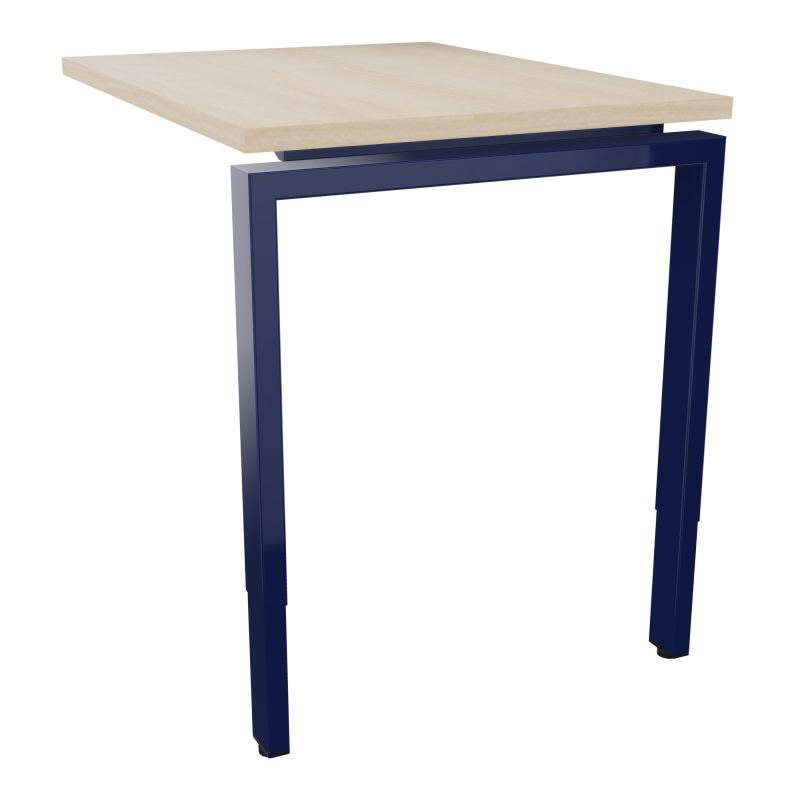 CONECT RET RECT L80XP60CM-PLAT RZ-PIET ARCHE RECT RH X4